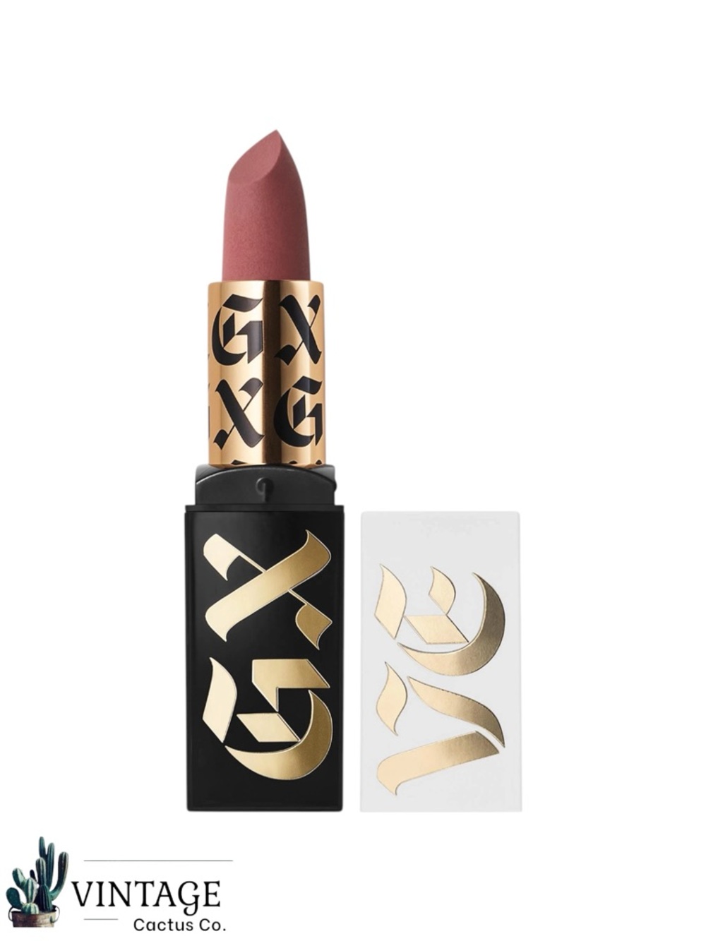 NIB! GXVE BY GWEN STEFANI Original Me Clean High-Performance Matte Lipstick